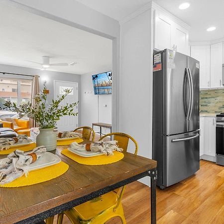 Beach-2-Bay 1Br - In The Heart Of Mission Beach San Diego Exterior foto