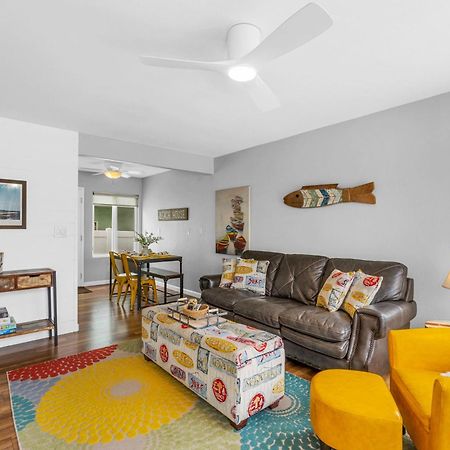 Beach-2-Bay 1Br - In The Heart Of Mission Beach San Diego Exterior foto