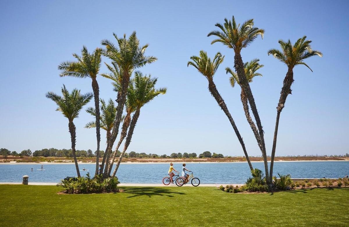 Beach-2-Bay 1Br - In The Heart Of Mission Beach San Diego Exterior foto