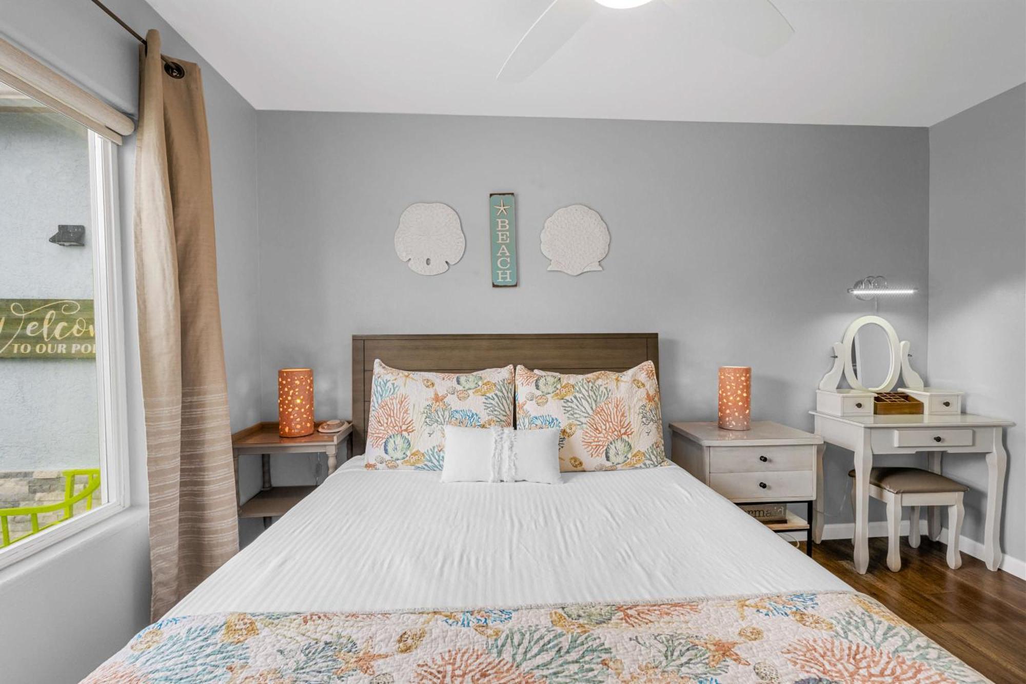 Beach-2-Bay 1Br - In The Heart Of Mission Beach San Diego Exterior foto